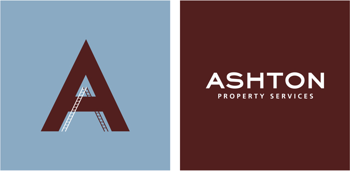 Ashton. Identity - Open here for design