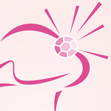 The Pink Chef. Identity - Open here for design